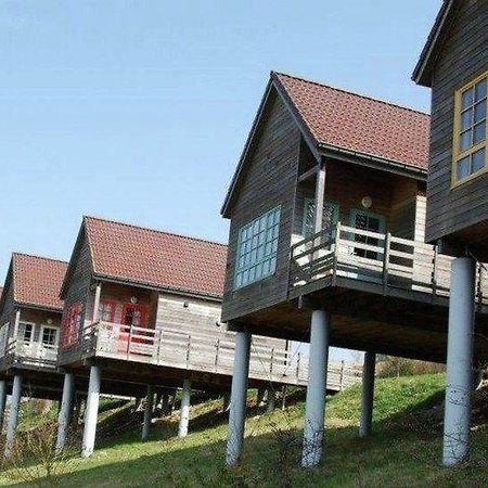 Domaine Du Val Hotel Grand-Laviers Exterior photo