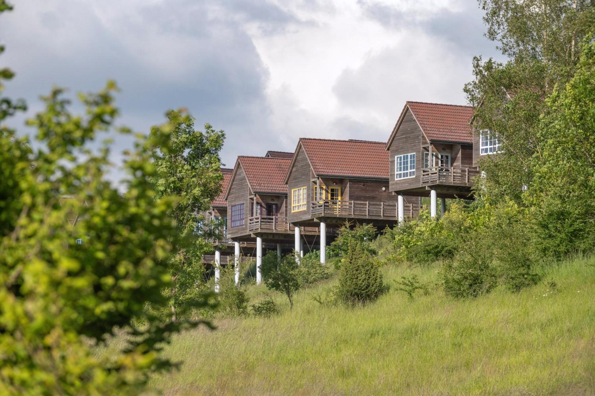 Domaine Du Val Hotel Grand-Laviers Exterior photo