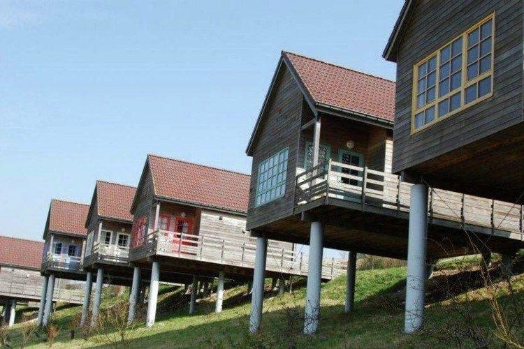 Domaine Du Val Hotel Grand-Laviers Exterior photo