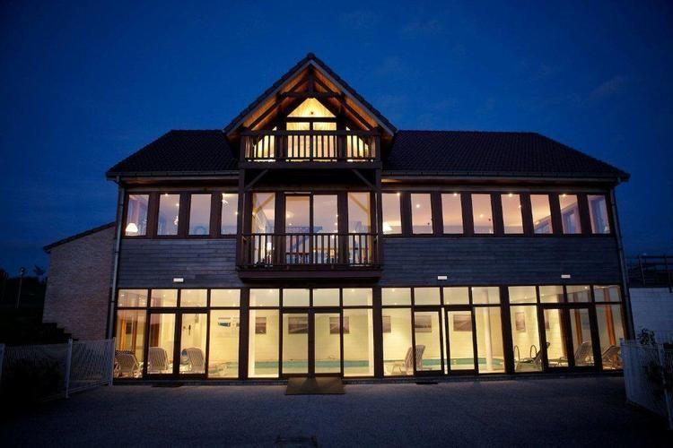 Domaine Du Val Hotel Grand-Laviers Exterior photo