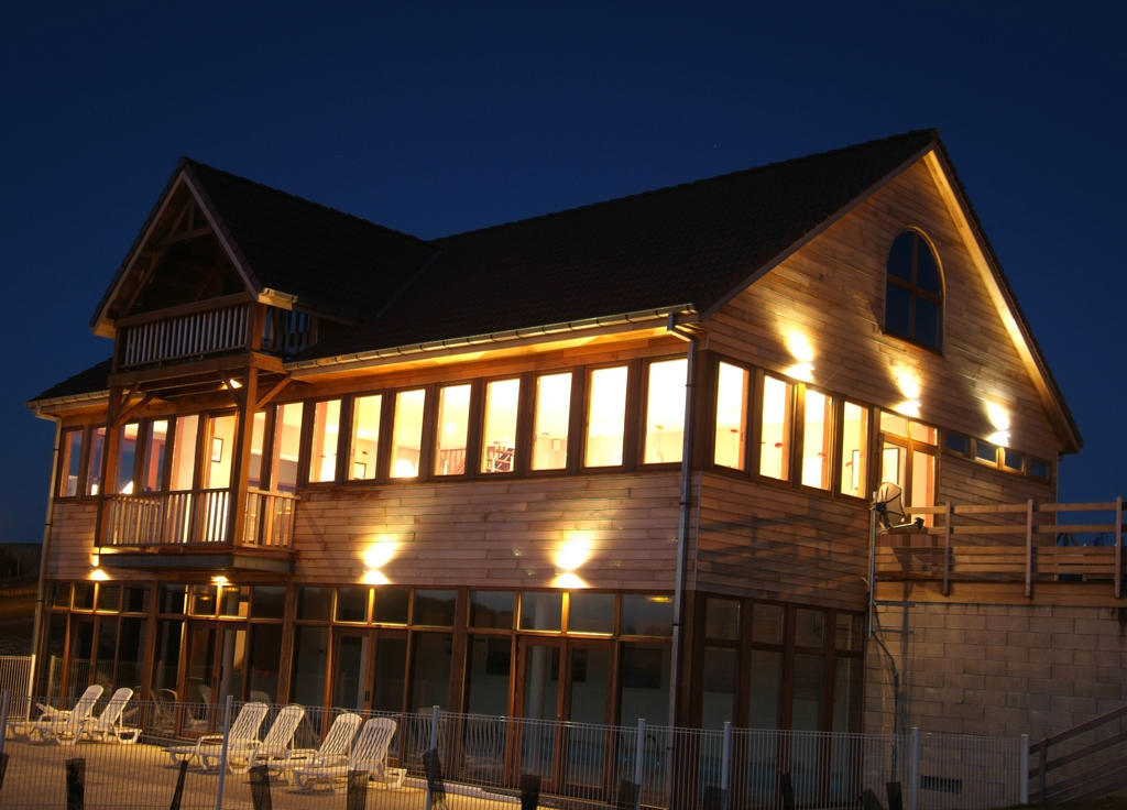 Domaine Du Val Hotel Grand-Laviers Exterior photo