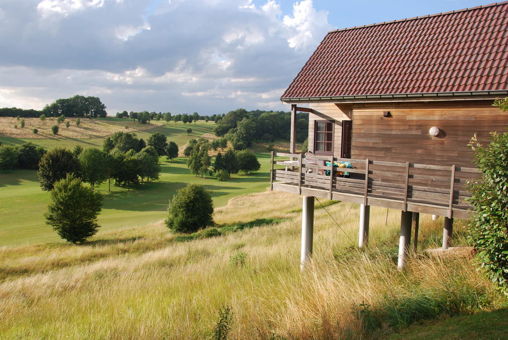 Domaine Du Val Hotel Grand-Laviers Exterior photo