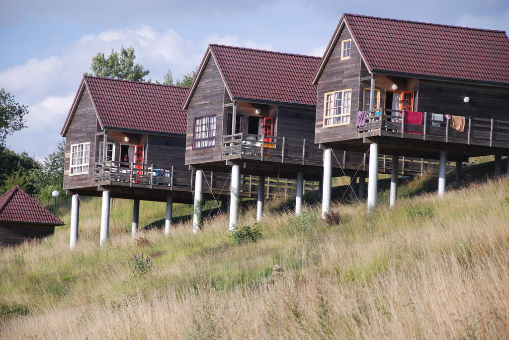Domaine Du Val Hotel Grand-Laviers Exterior photo