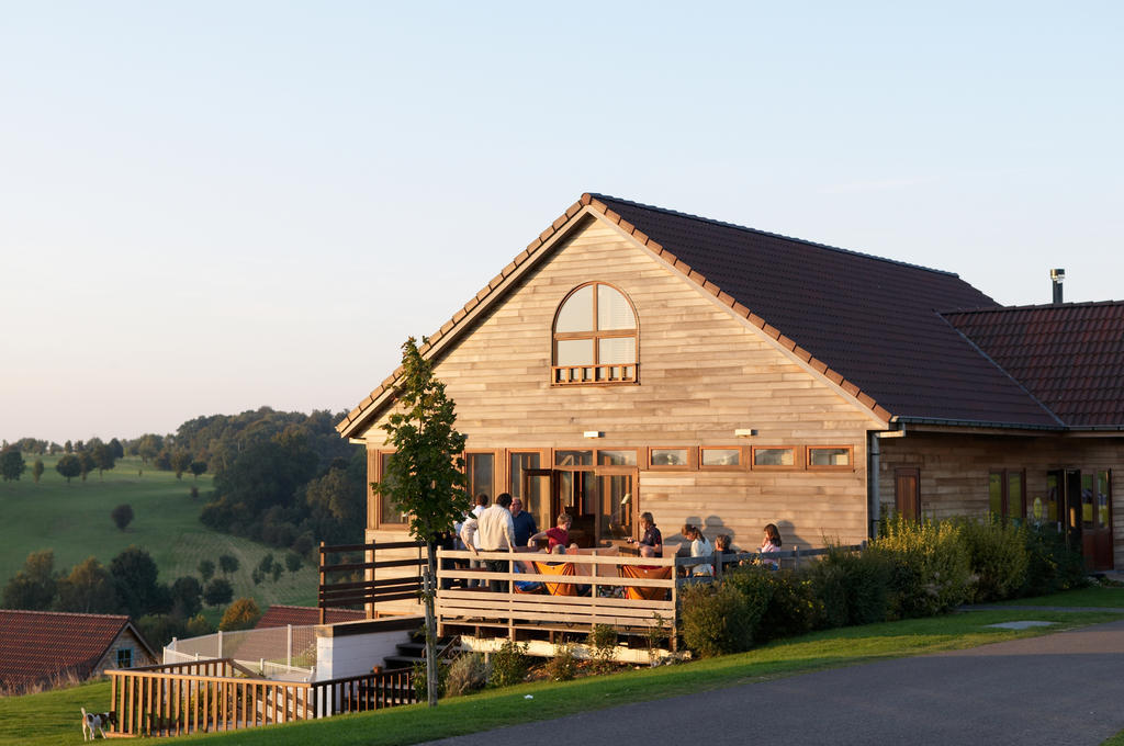 Domaine Du Val Hotel Grand-Laviers Exterior photo